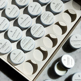 Complete Scent Library