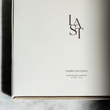 Complete Scent Library