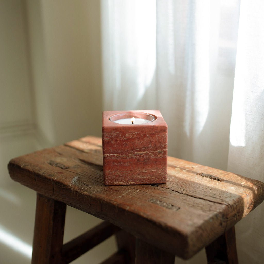 Square Rosso Levanto