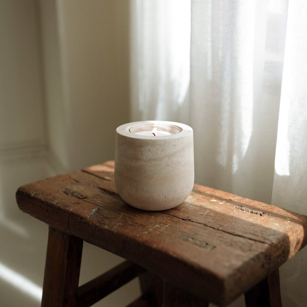 Portoro Marble