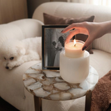 AL02 | Still Here Candle Refill Insert