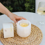 No. 27 | Al Fresco Candle Refill Insert