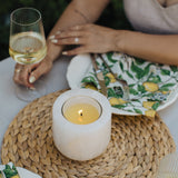 No. 27 | Al Fresco Candle Refill Insert