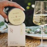 No. 27 | Al Fresco Candle Refill Insert