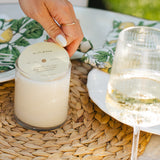 No. 27 | Al Fresco Candle Refill Insert