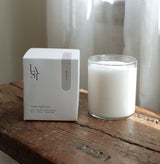 No. 04 | Speakeasy Candle Refill Insert