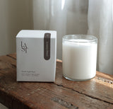 No. 18 | An Autumn Weekend Candle Refill Insert