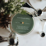 No. 26 | Homeful Holiday Candle Refill Insert