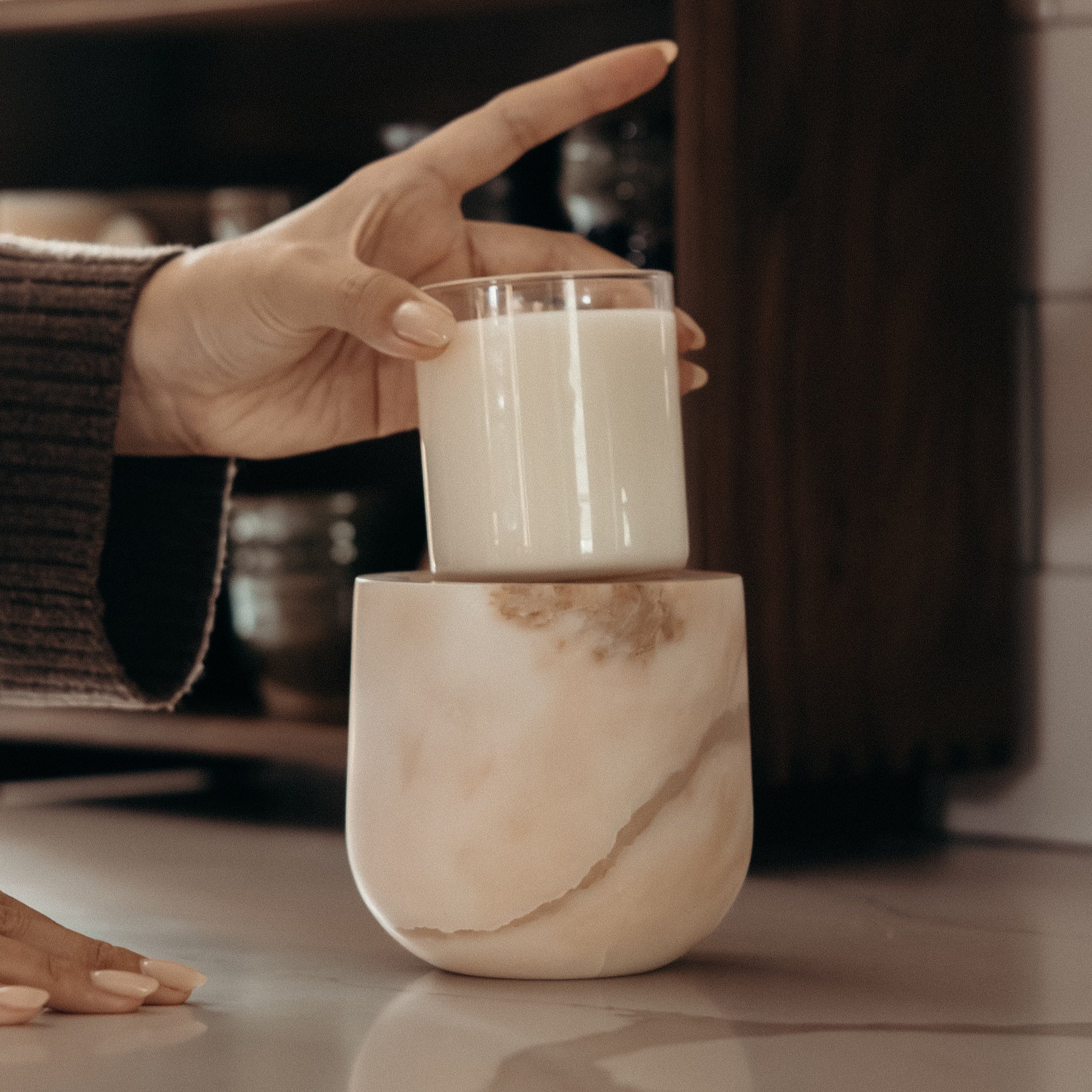 The Alyssa Lenore Custom Set