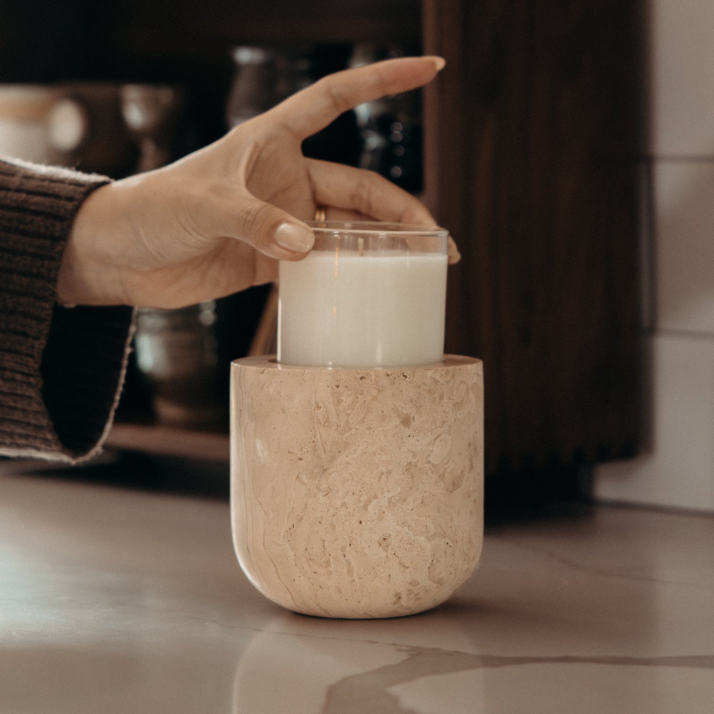 The Alyssa Lenore Custom Set