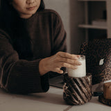 AL01 | Slow Mornings Candle Refill Insert