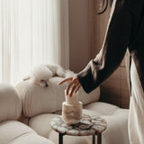 AL02 | Still Here Candle Refill Insert