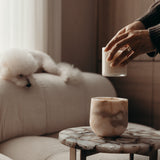 AL02 | Still Here Candle Refill Insert