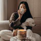 AL02 | Still Here Candle Refill Insert