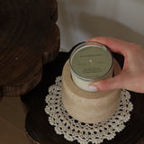 S.02 | Self Love Notes Candle Refill Insert