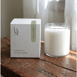 S.02 | Self Love Notes Candle Refill Insert