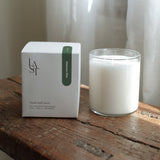 No. 24 | Midwinter Mint Candle Refill Insert