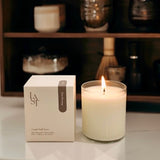 AL01 | Slow Mornings Candle Refill Insert